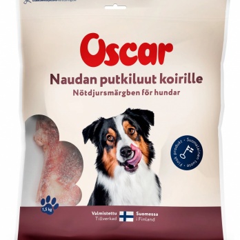 Oscar Stilbu kauli 1.5kg