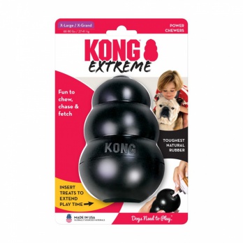Kong игрушка для собак Extreme XL