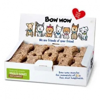 Bow Wow Natural snack with tripe