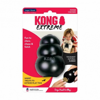 Kong игрушка для собак Extreme L
