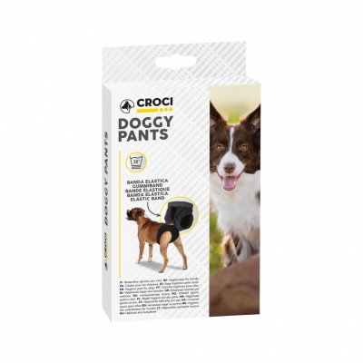 Croci Doggy pants size 5