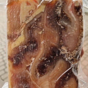 Z/S Sidrabjērs Jēra kunģis nemalts 500g