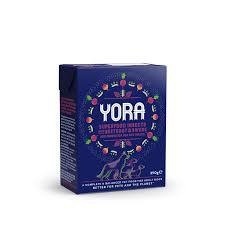 YORA preserved insects with beets and turnips 390g