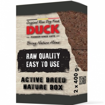 Duck Nature - Active breed 800г