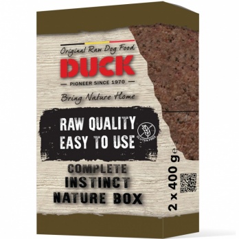 Duck Nature - Instinkts 800g