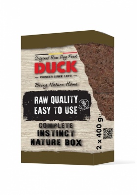 Duck Nature - Instinct 800г