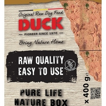 Duck Nature - Pure life 800г