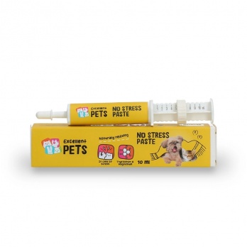 Excellent Pets No Stress pasta 10 ml