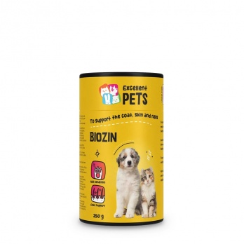 Excellent Pets Biozin 250 g