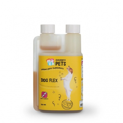 Excellent Pets Dog Flex 250 ml