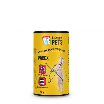 Excellent Pets Dog Parex 90 g