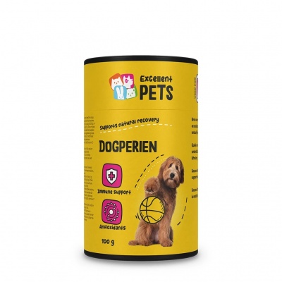 Excellent Pets Dogperien 100 g