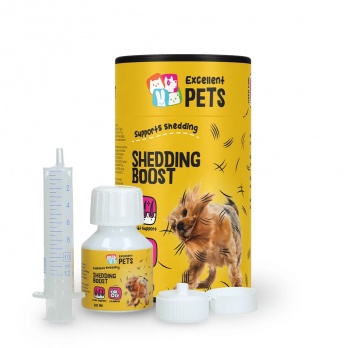 Excellent Pets Shedding Boost 50 ml