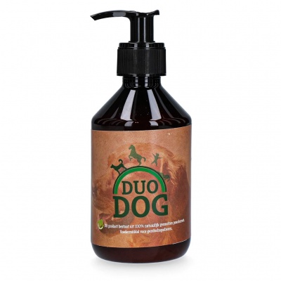 Duo Dog Dog/Cat 250 ml