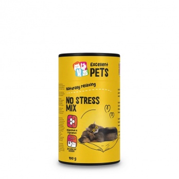 Excellent Pets No Stress Mix 100 g