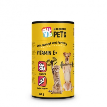 Excellent Pets Vitamin E+ 250 g