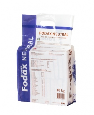 FODAX NEUTRAL for dogs chicken/beef/pork 10KG