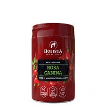 HolistaPet Bio rosa canina