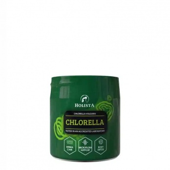 HolistaPet Chlorella