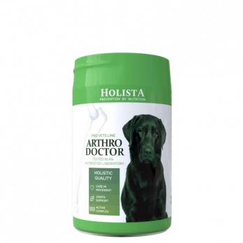 HolistaPets - Arthro Doctor