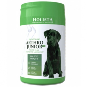 HolistaPets - Arthro Junior PRO