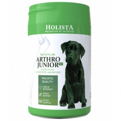 HolistaPets - Arthro Junior PRO