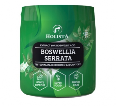 Holistapets Boswellia Serrata