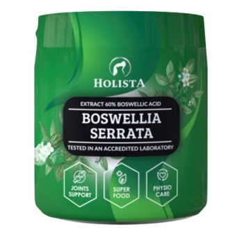 Holistapets Boswellia Serrata