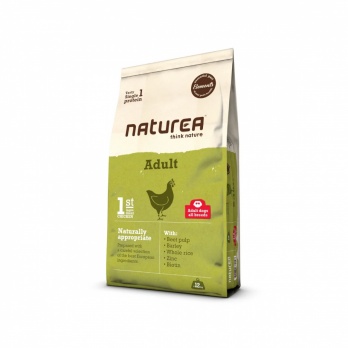 Naturea Elements 12kg