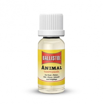 Ballistol Animal Oil 10 ml