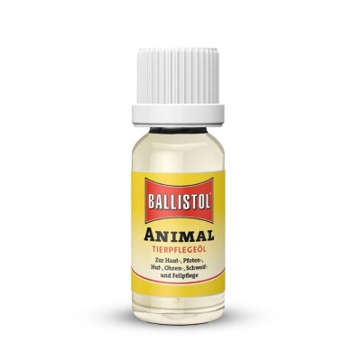 Ballistol Animal Oil 10 ml