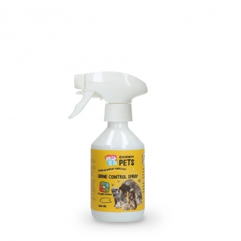 Excellent Pets Urine Control Spray 250 ml