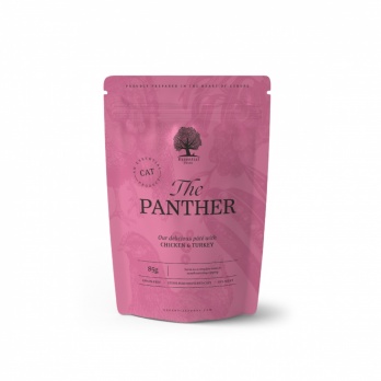 ESSENTIAL PANTHER