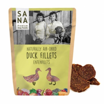 Sana Duck fillets 100g