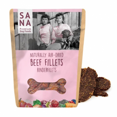 Sana Beef fillets 100g