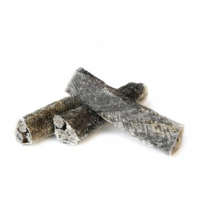 Sana Cod Stick wrapped in Cod Skin 100g