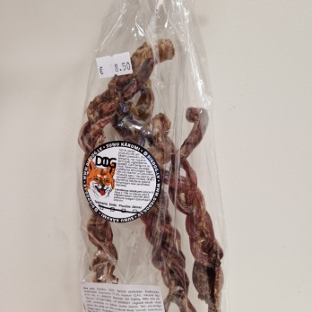 DigDog - Jēra penis/bize XS 3gb