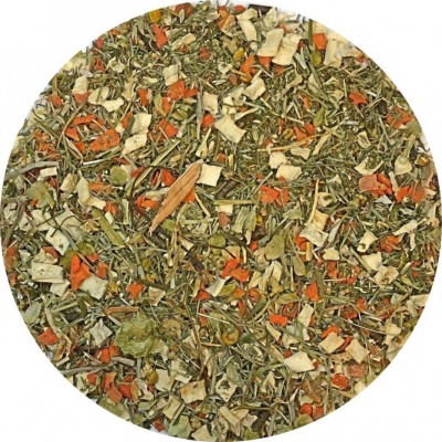 AltuDog Herbal mix 100g