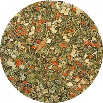 AltuDog Herbal mix 100g