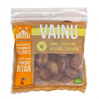 MUSH VAINU Vistas gaļas gardumi 150g