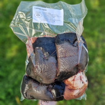 Z/S Musino Liellopa deguns 1gb