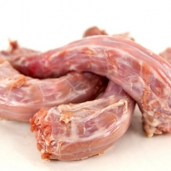 Z/S Musino Broileru kakli 1kg